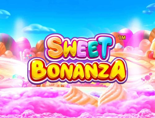 Slot Online Sweet Bonanza
